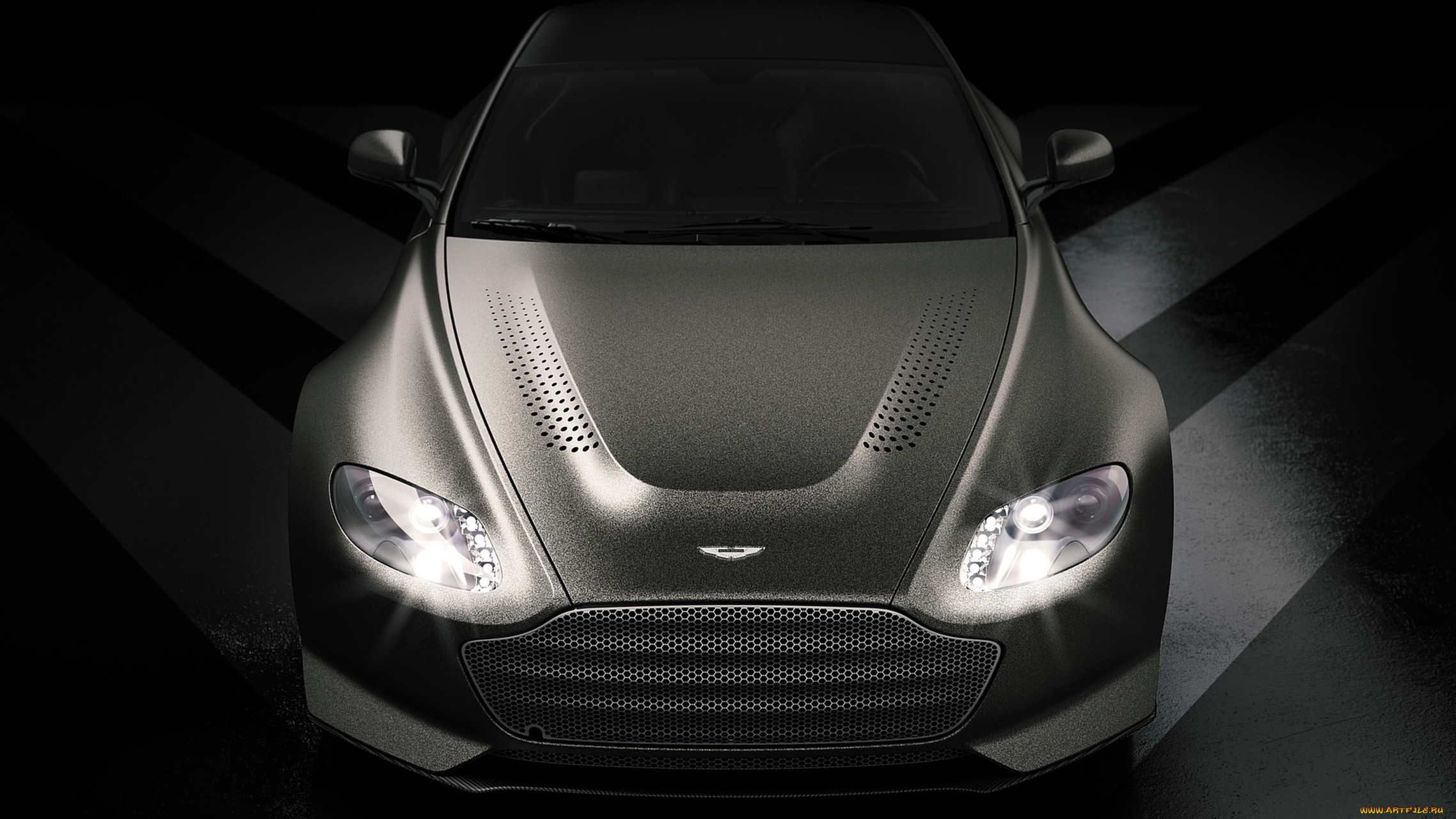 aston martin v12 vantage v600 2018, , aston martin, 2018, v600, vantage, aston, martin, v12